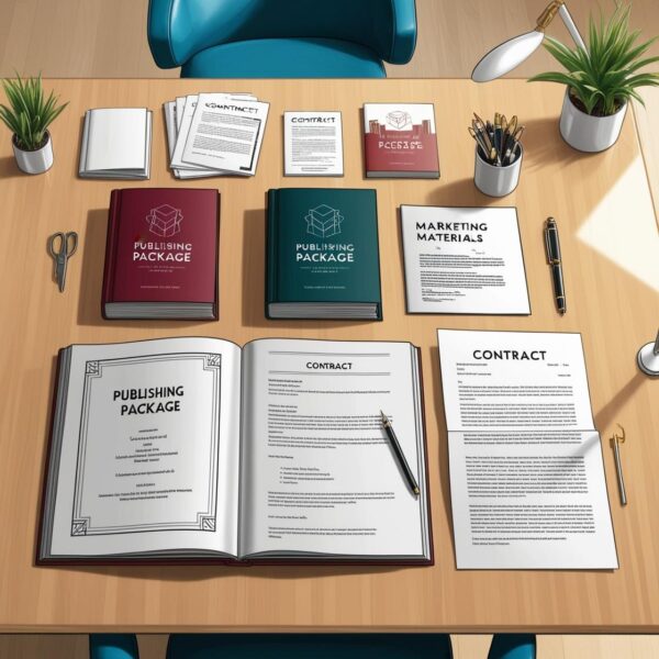 EXECUTIVE PACKAGE